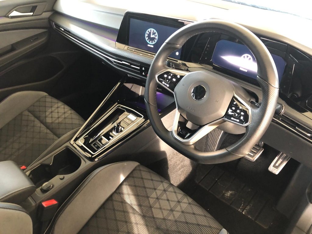 Used Volkswagen Golf 2022 for sale - 77258284: Photo 24