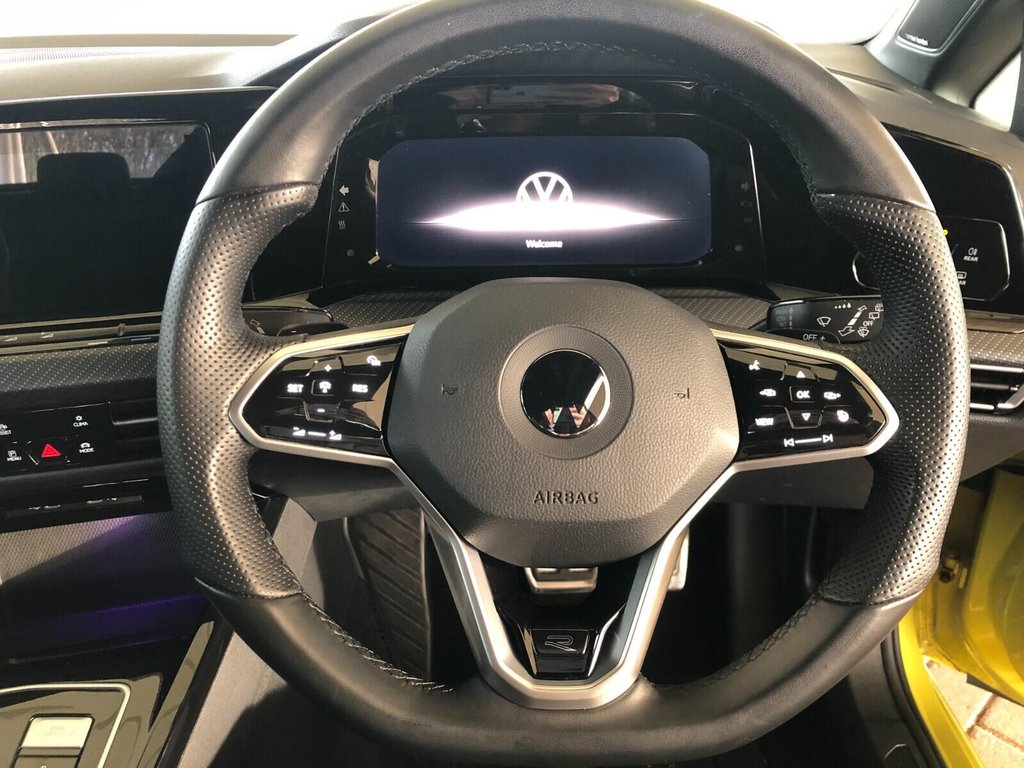 Used Volkswagen Golf 2022 for sale - 77258284: Photo 26