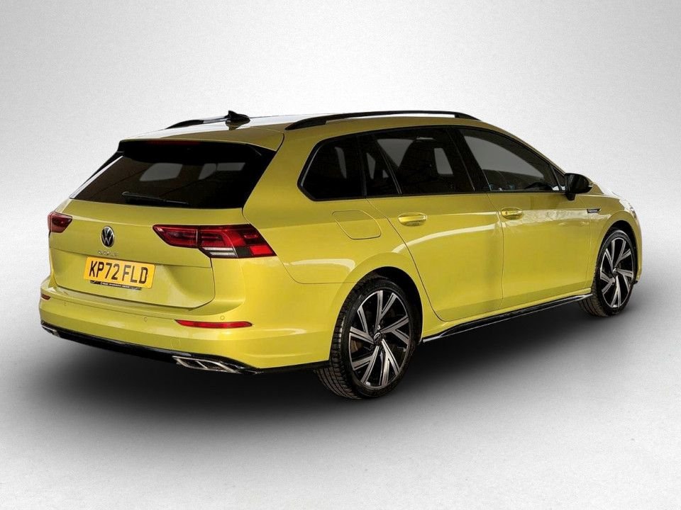 Used Volkswagen Golf 2022 for sale - 77258284: Photo 3