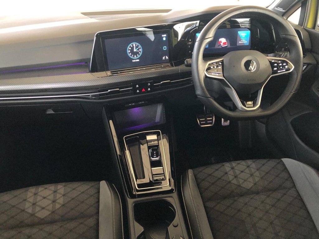 Used Volkswagen Golf 2022 for sale - 77258284: Photo 34