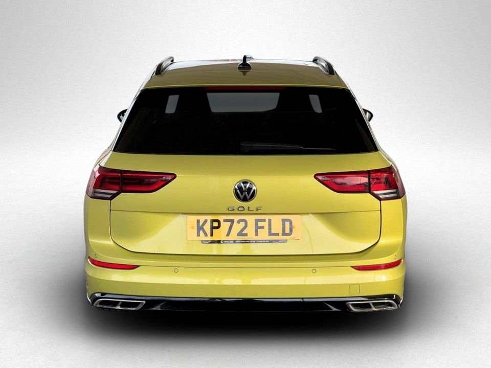 Used Volkswagen Golf 2022 for sale - 77258284: Photo 4