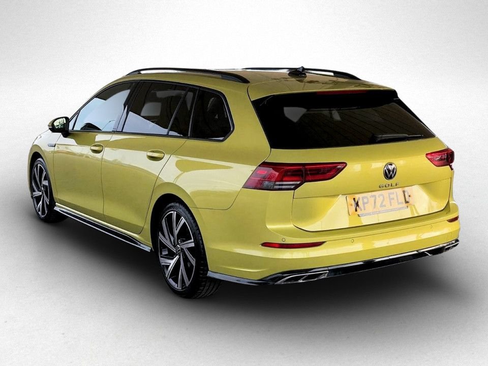 Used Volkswagen Golf 2022 for sale - 77258284: Photo 5