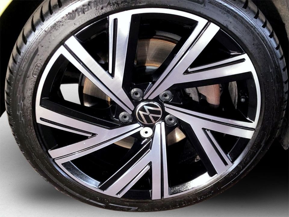 Used Volkswagen Golf 2022 for sale - 77258284: Photo 8