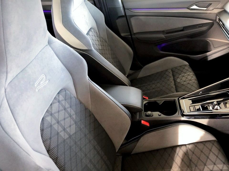 Used Volkswagen Golf 2022 for sale - 77258284: Photo 9