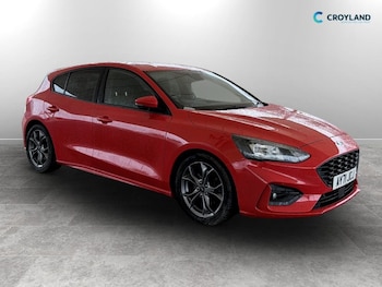 2021 (71) - 2.0 EcoBlue ST-Line Hatchback 5dr Diesel Manual Euro 6 (s/s) (150 ps)