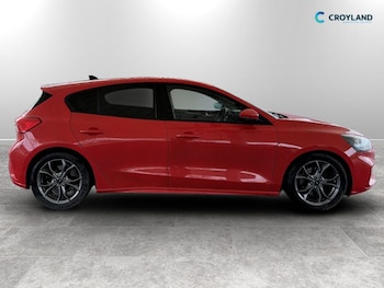 Used Ford Focus 2021 for sale - 77383816: Photo