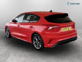 Used Ford Focus 2021 for sale - 77383816: Photo