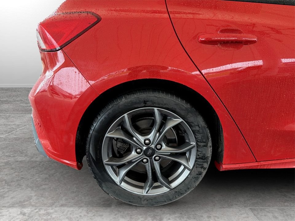 Used Ford Focus 2021 for sale - 77383816: Photo 4