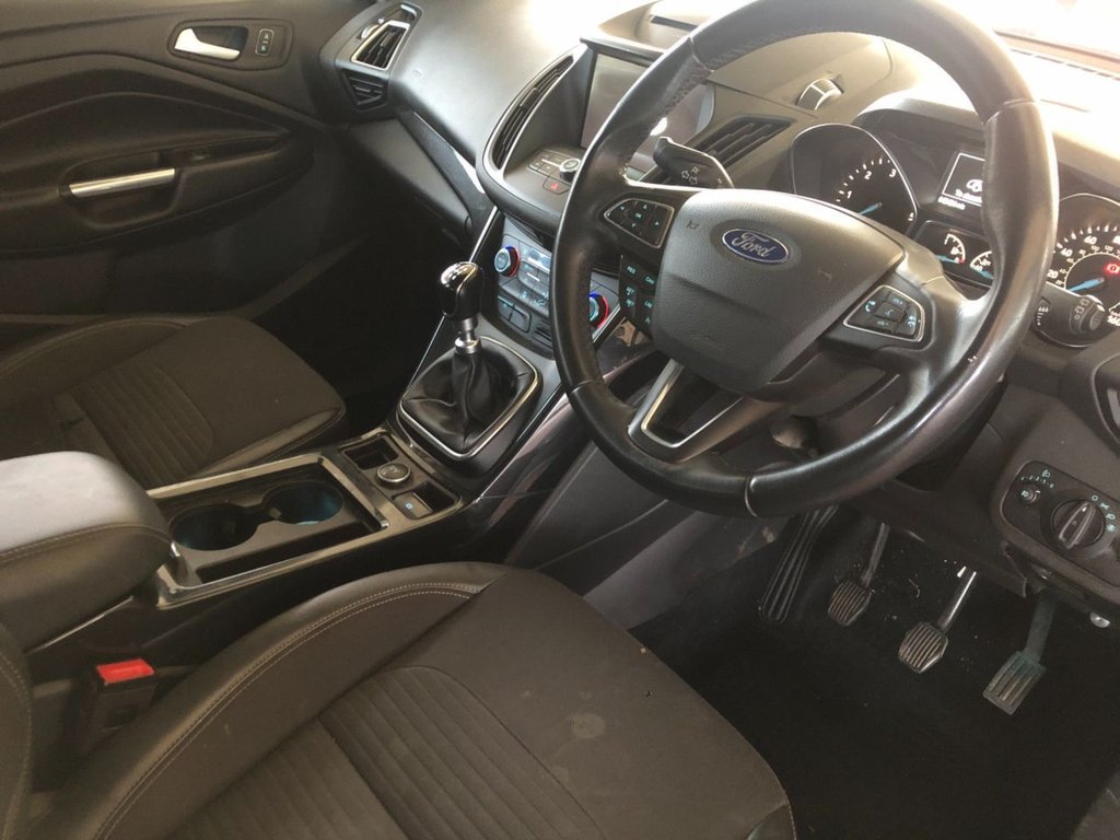 Used Ford Kuga 2018 for sale - 77313236: Photo 5