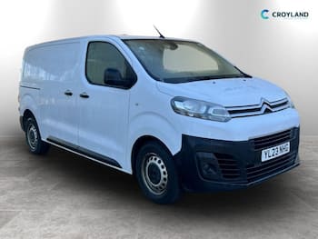 Used Citroen Dispatch 2023 for sale - 79818779: Photo