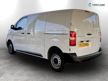 Used Citroen Dispatch 2023 for sale - 79818779: Photo