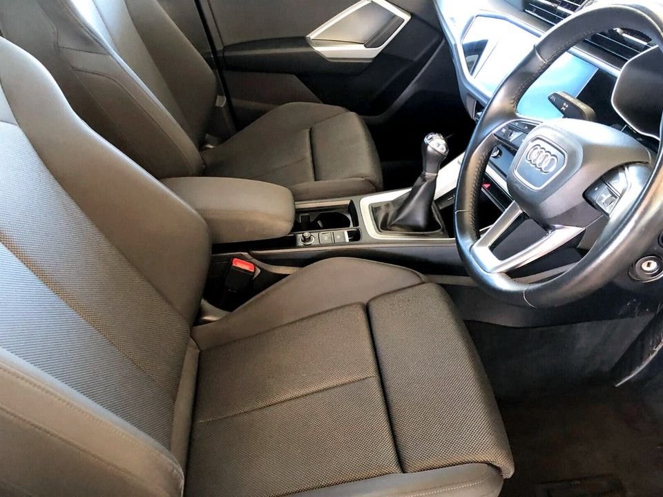 Used Audi Q3 2019 for sale - 77258329: Photo 10