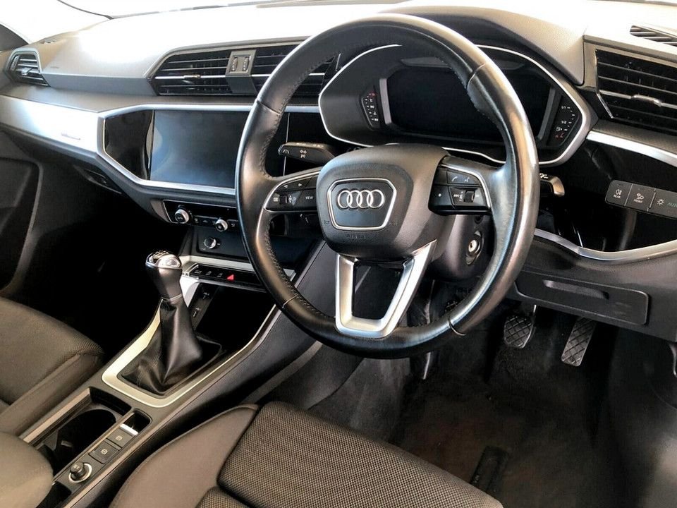 Used Audi Q3 2019 for sale - 77258329: Photo 11