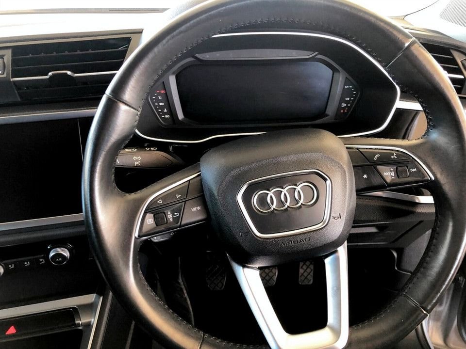 Used Audi Q3 2019 for sale - 77258329: Photo 12