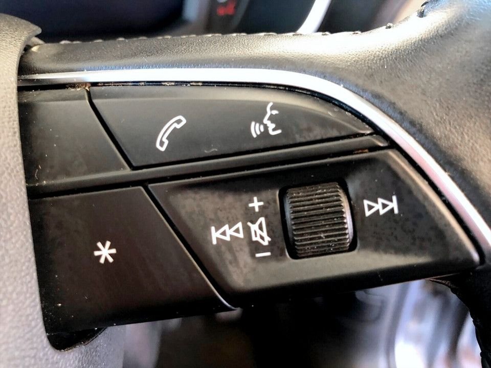 Used Audi Q3 2019 for sale - 77258329: Photo 14