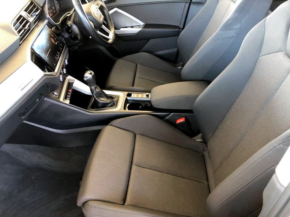 Used Audi Q3 2019 for sale - 77258329: Photo 16