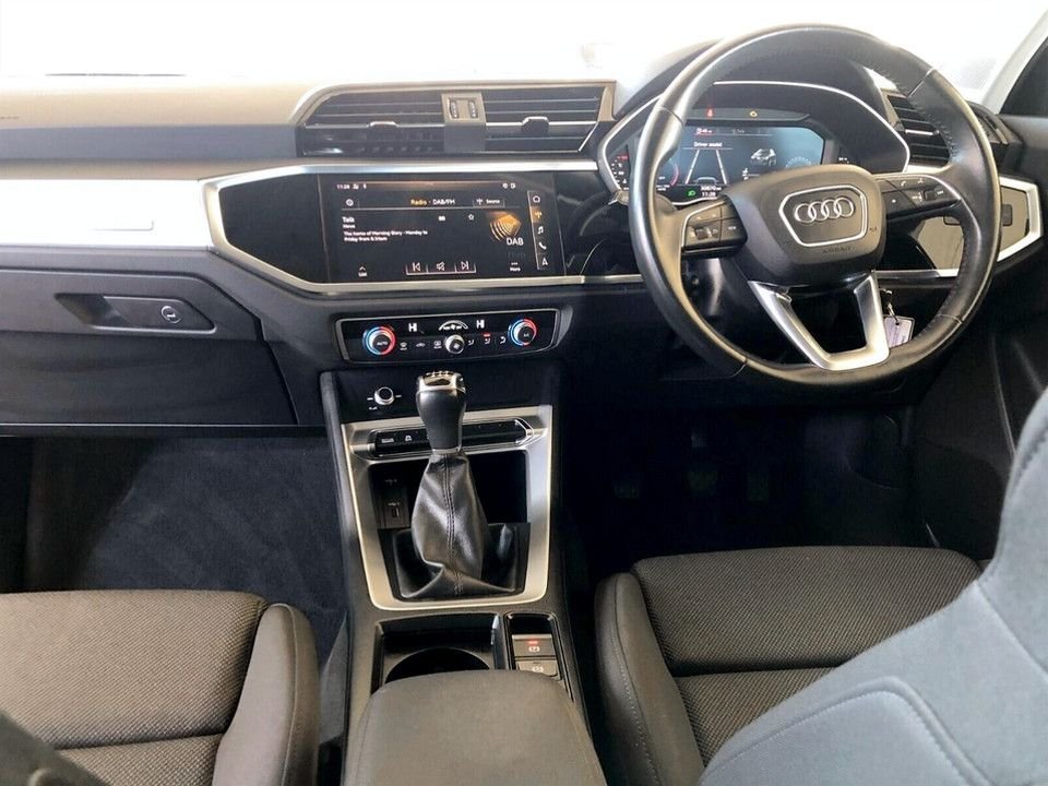 Used Audi Q3 2019 for sale - 77258329: Photo 19