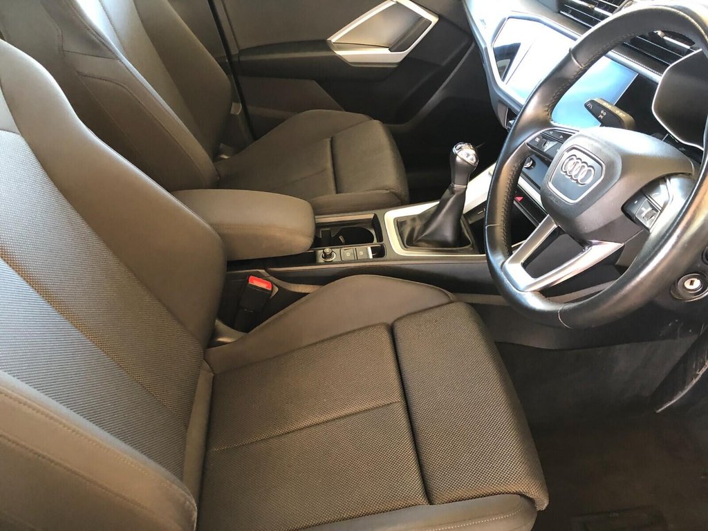 Used Audi Q3 2019 for sale - 77258329: Photo 24