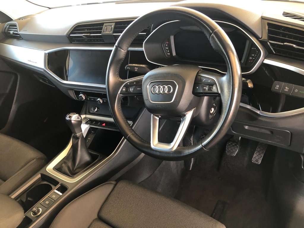 Used Audi Q3 2019 for sale - 77258329: Photo 26