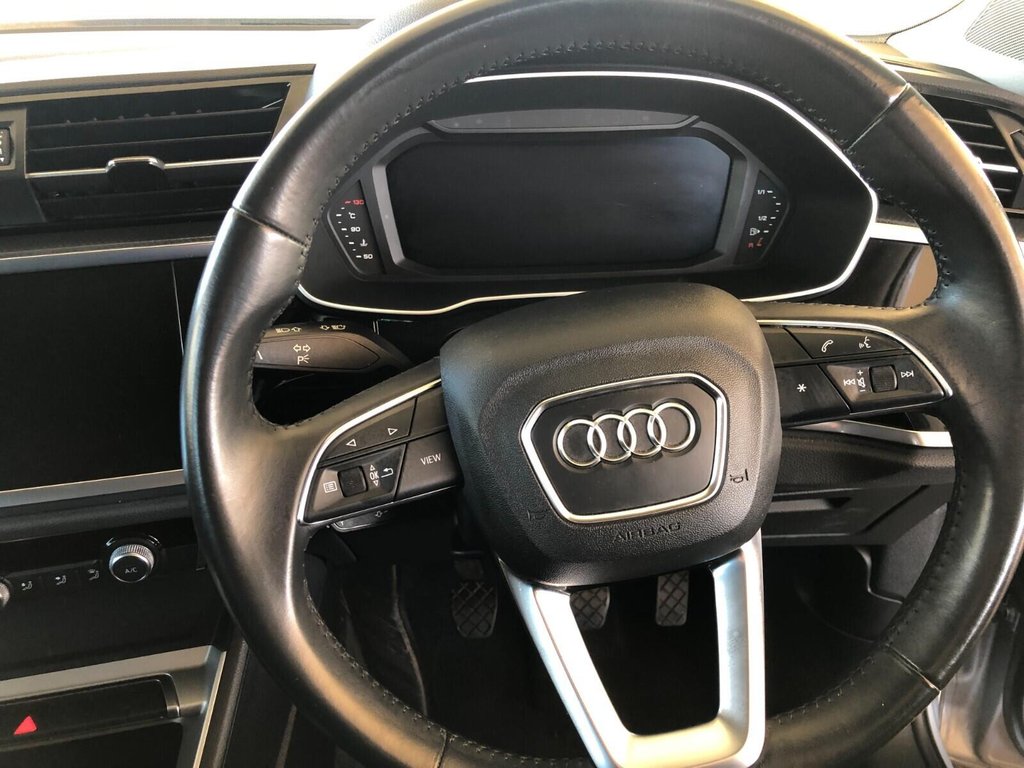 Used Audi Q3 2019 for sale - 77258329: Photo 29