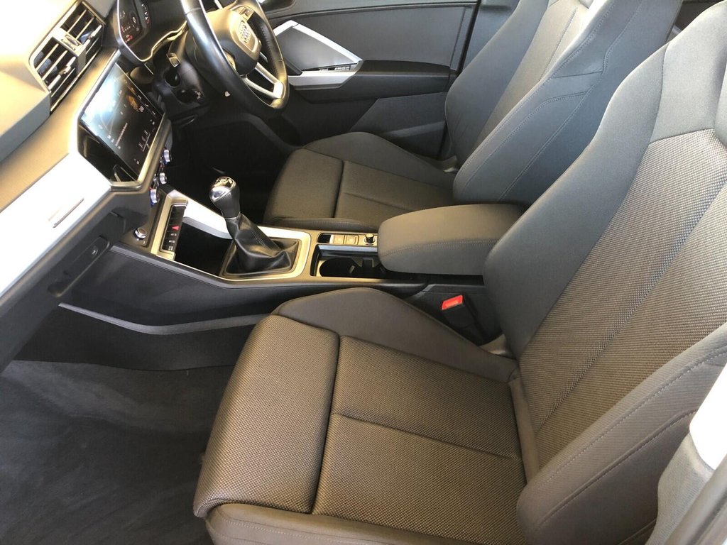 Used Audi Q3 2019 for sale - 77258329: Photo 34