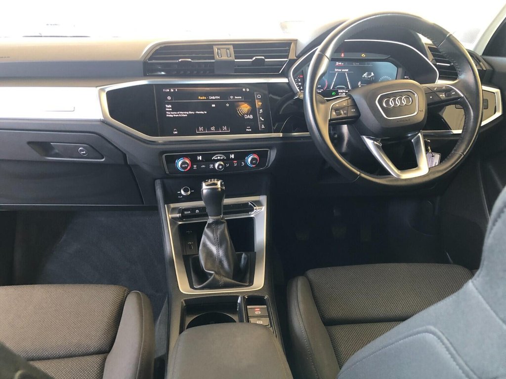 Used Audi Q3 2019 for sale - 77258329: Photo 37