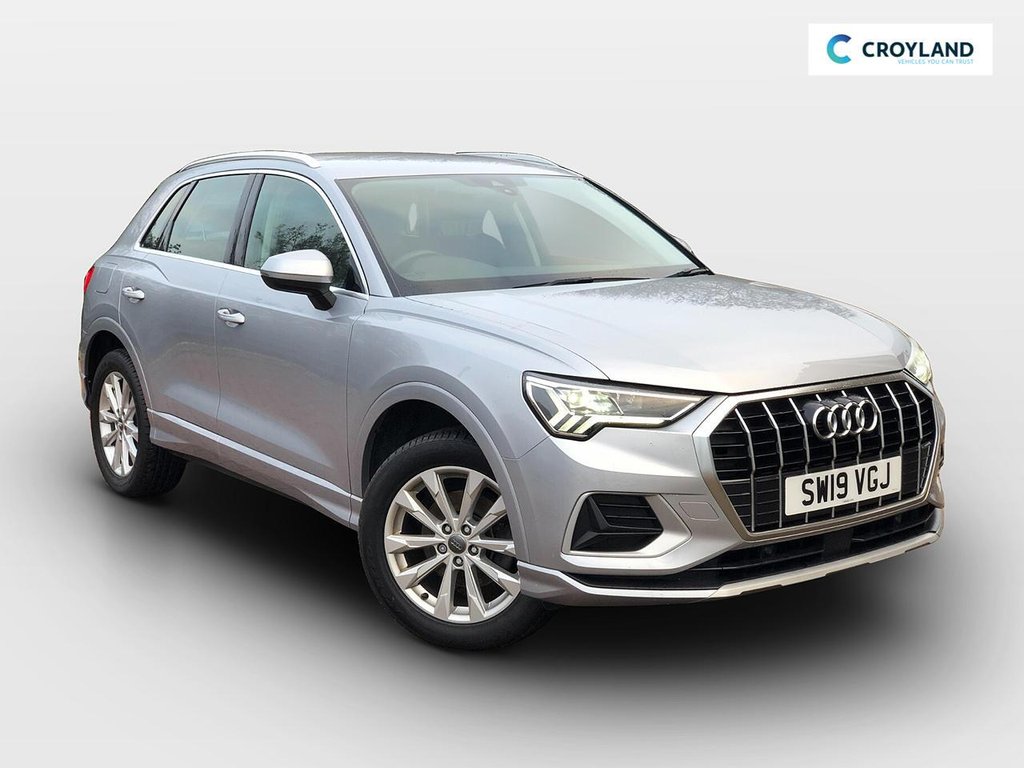 Used Audi Q3 2019 for sale - 77258329: Photo 39