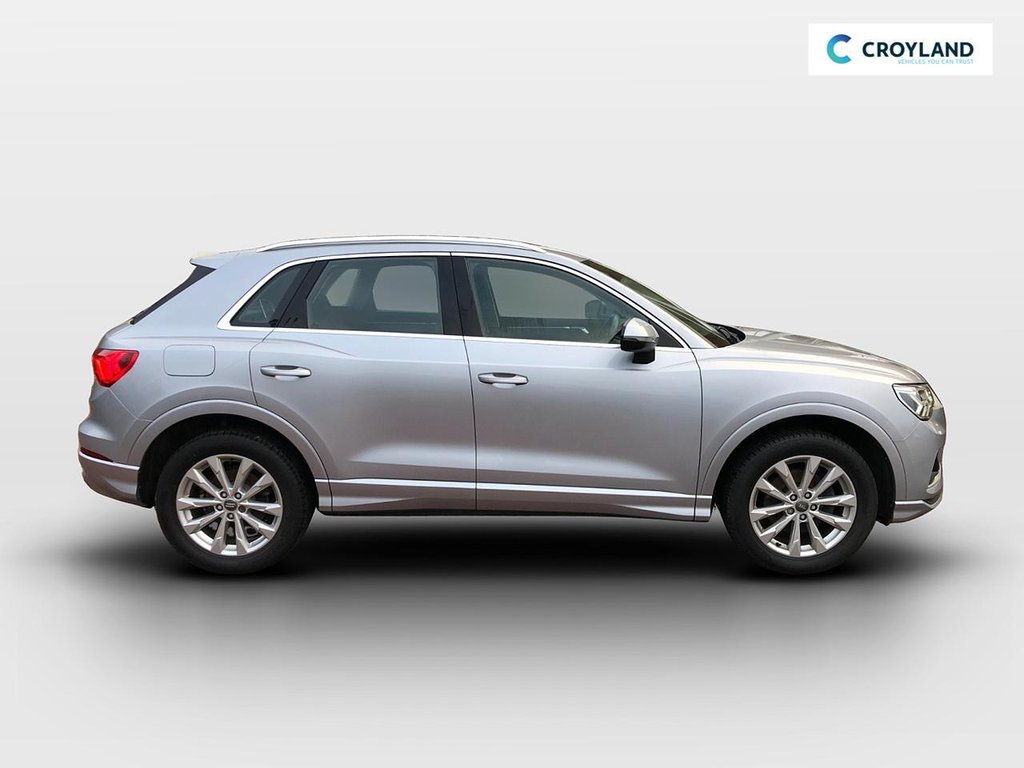 Used Audi Q3 2019 for sale - 77258329: Photo 40