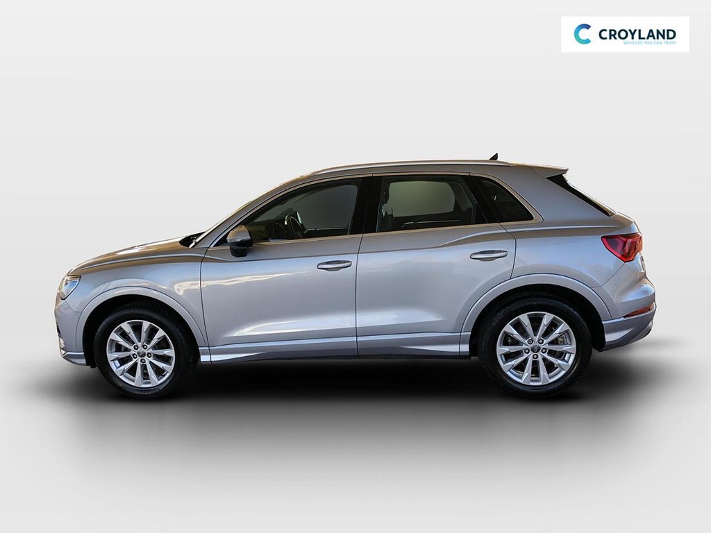 Used Audi Q3 2019 for sale - 77258329: Photo 44