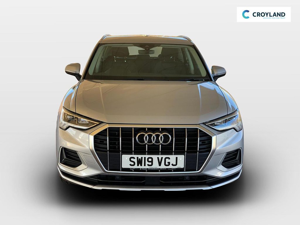 Used Audi Q3 2019 for sale - 77258329: Photo 46