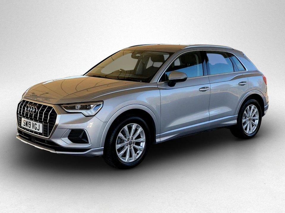 Used Audi Q3 2019 for sale - 77258329: Photo 7
