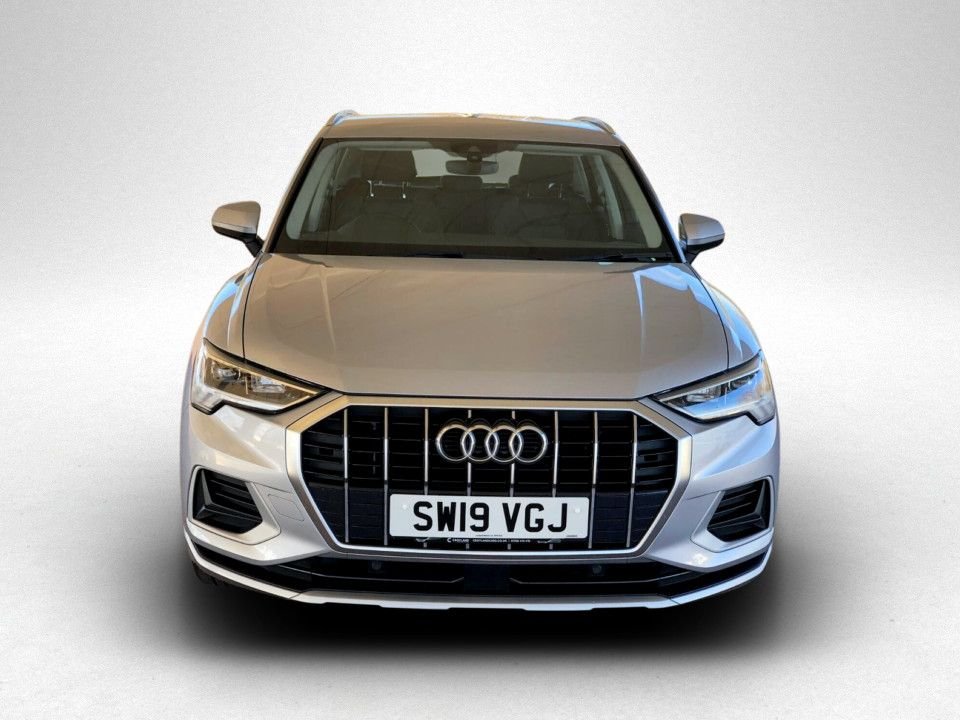 Used Audi Q3 2019 for sale - 77258329: Photo 8