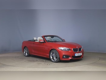 Used BMW 2 Series 2019 for sale - 78299528: Photo