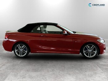 Used BMW 2 Series 2019 for sale - 78299528: Photo