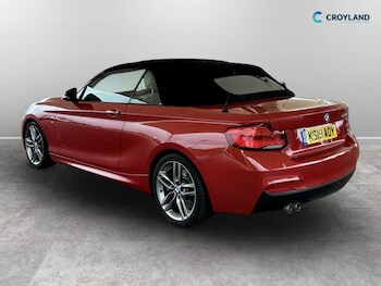 Used BMW 2 Series 2019 for sale - 78299528: Photo