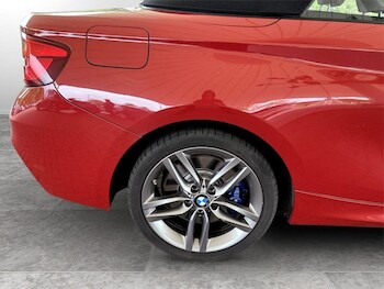 Used BMW 2 Series 2019 for sale - 78299528: Photo