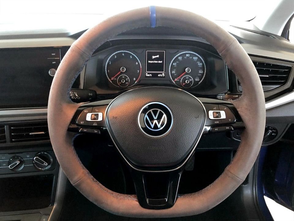 Used Volkswagen Polo 2021 for sale - 77258272: Photo 11