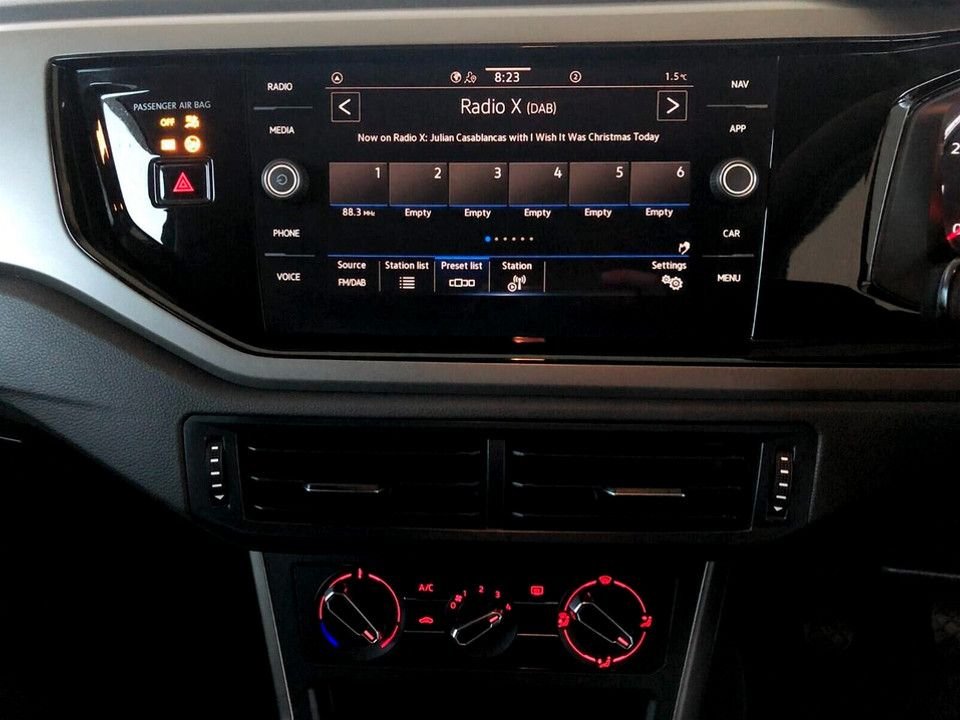 Used Volkswagen Polo 2021 for sale - 77258272: Photo 13