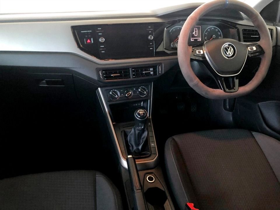 Used Volkswagen Polo 2021 for sale - 77258272: Photo 16