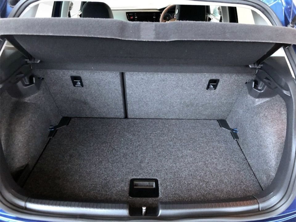 Used Volkswagen Polo 2021 for sale - 77258272: Photo 17