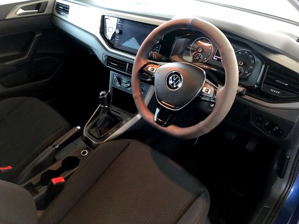 Used Volkswagen Polo 2021 for sale - 77258272: Photo 18