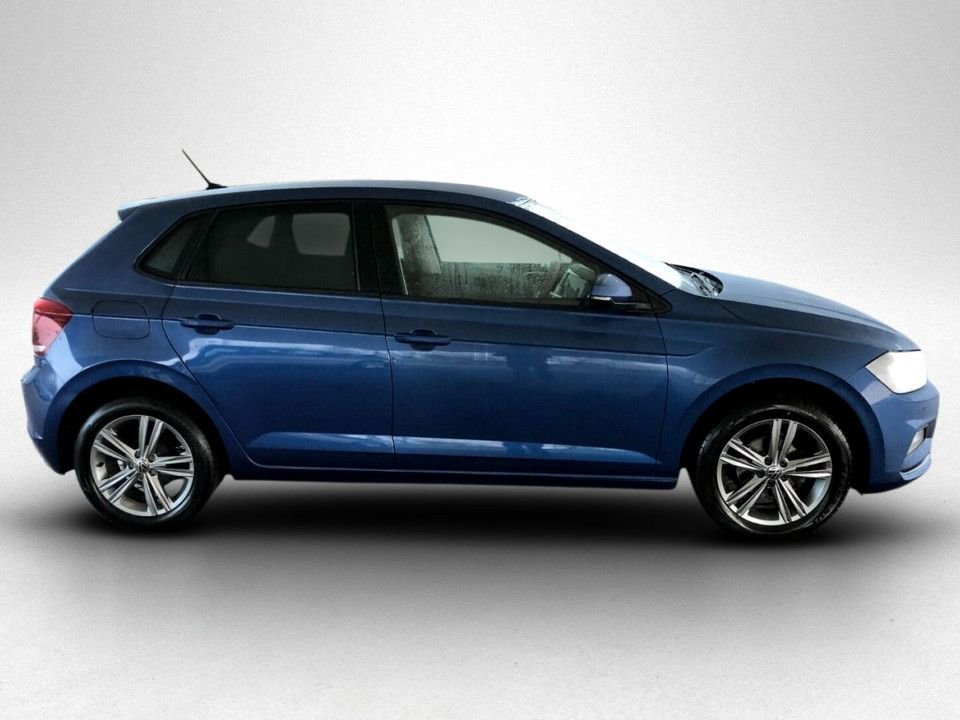 Used Volkswagen Polo 2021 for sale - 77258272: Photo 2