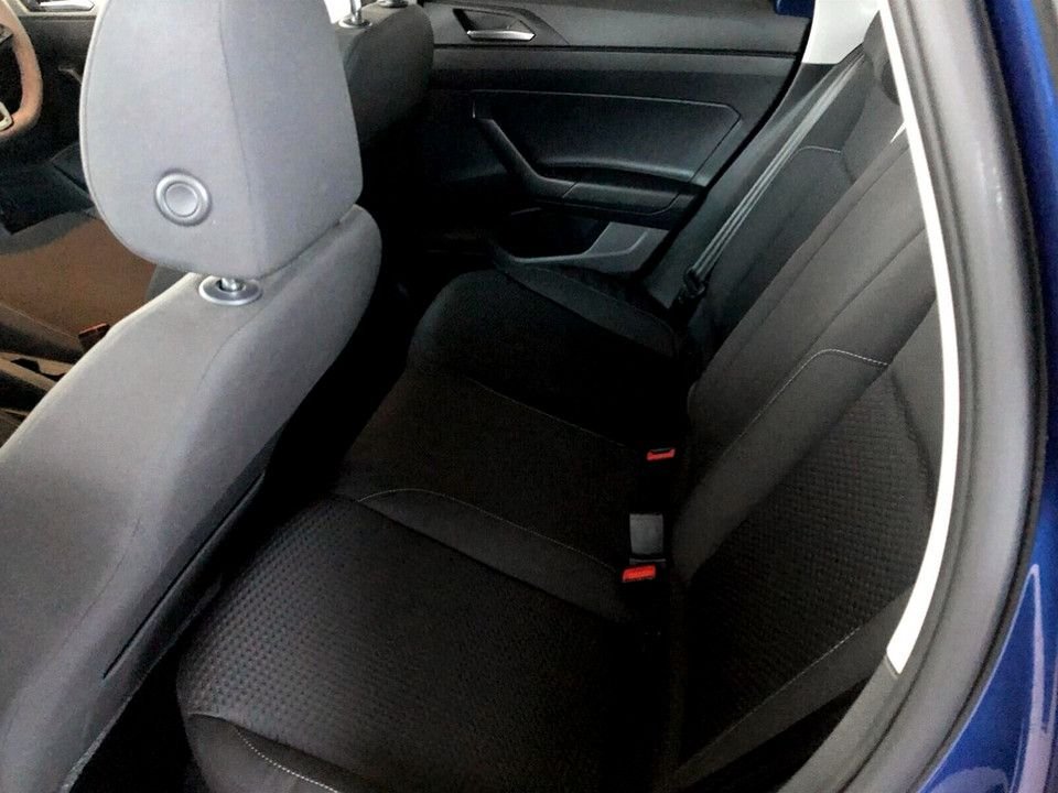 Used Volkswagen Polo 2021 for sale - 77258272: Photo 20