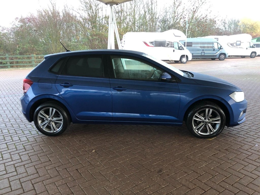Used Volkswagen Polo 2021 for sale - 77258272: Photo 22