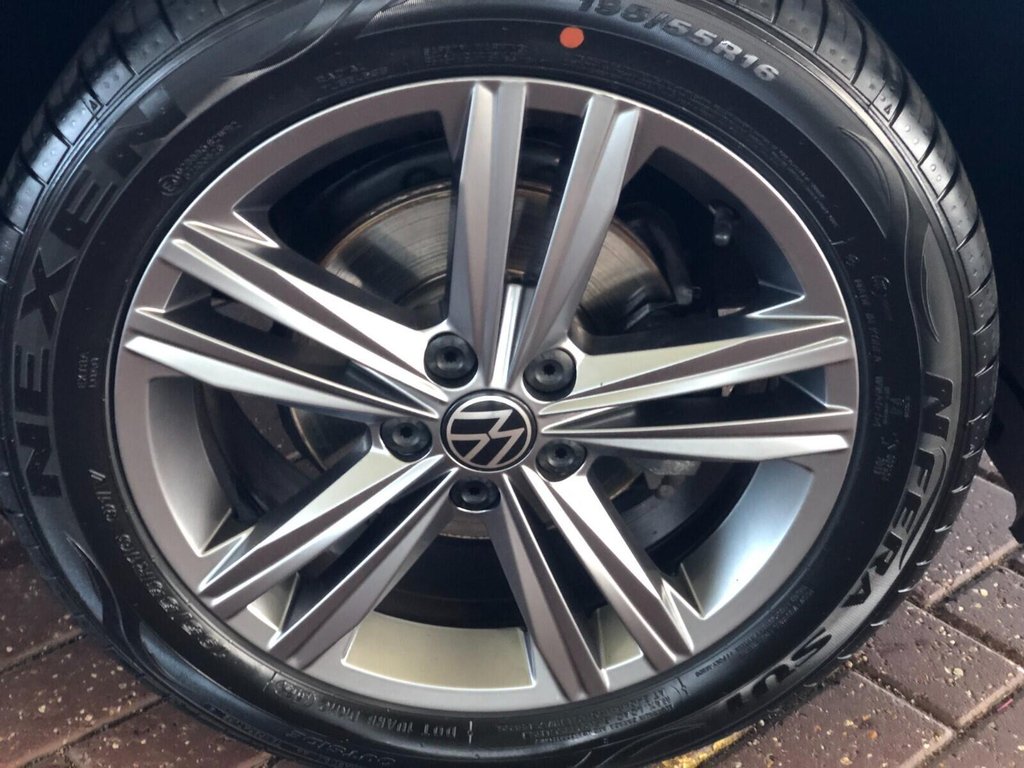 Used Volkswagen Polo 2021 for sale - 77258272: Photo 24