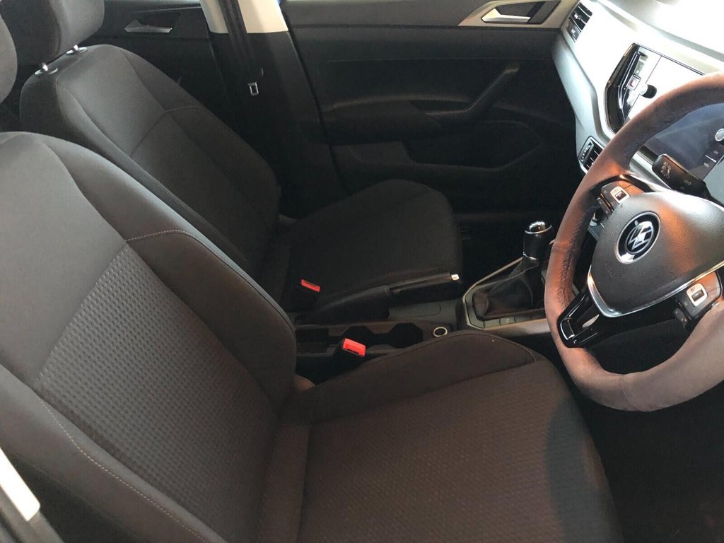 Used Volkswagen Polo 2021 for sale - 77258272: Photo 25