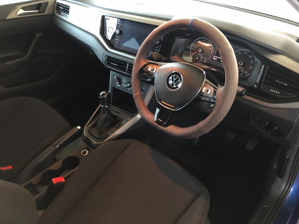 Used Volkswagen Polo 2021 for sale - 77258272: Photo 26