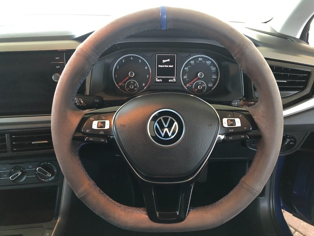 Used Volkswagen Polo 2021 for sale - 77258272: Photo 28