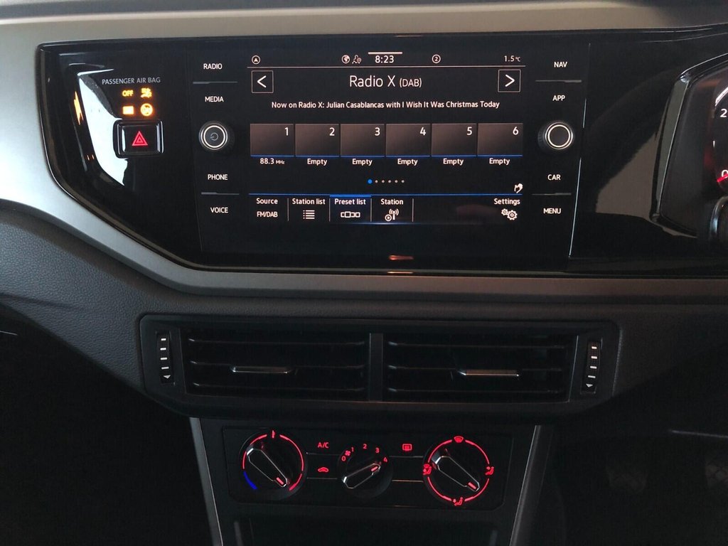 Used Volkswagen Polo 2021 for sale - 77258272: Photo 31