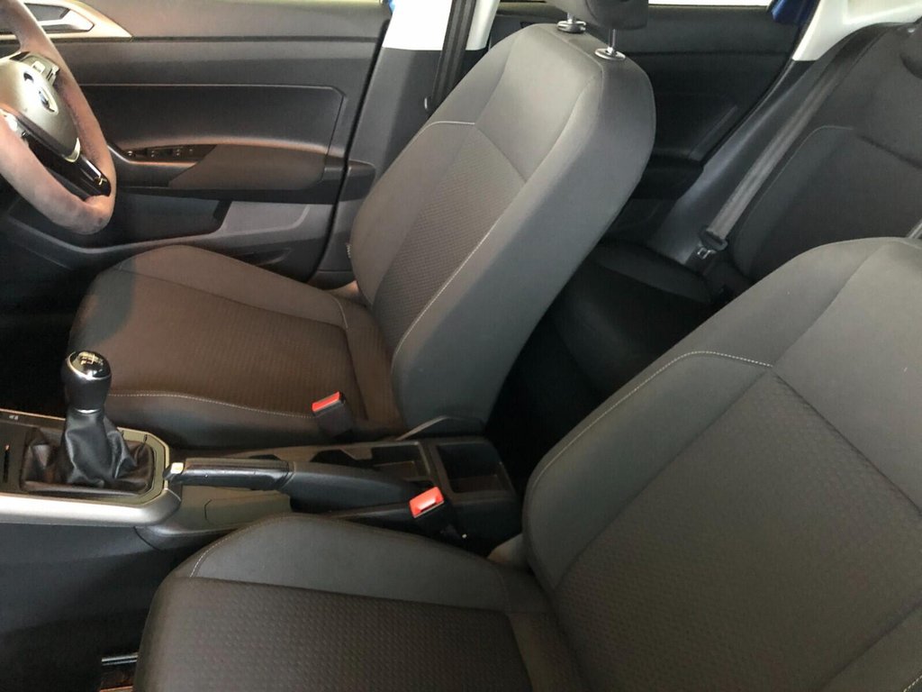 Used Volkswagen Polo 2021 for sale - 77258272: Photo 33